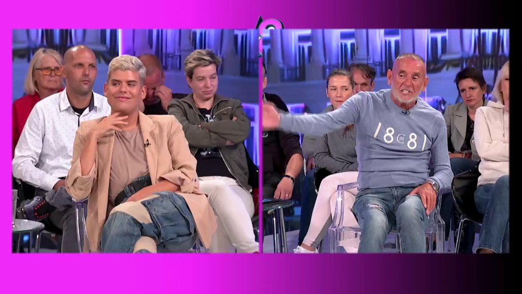 AU! Gledalac udario na Anđelu i njene roditelje: Evo kako je Gastoz reagovao na tvrdnje da otac i majka FORSIRAJU NJENO UČEŠĆE U RIJALITIJU (VIDEO)