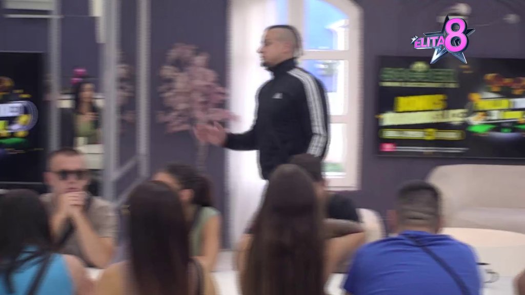 SAD ĆEŠ DA VIDIŠ KO JE MUŠKARAC, SVETICE: Gastozu prekipelo zbog Anđelinog ponašanja, ona odreagovala burnije nego ikad! (VIDEO)