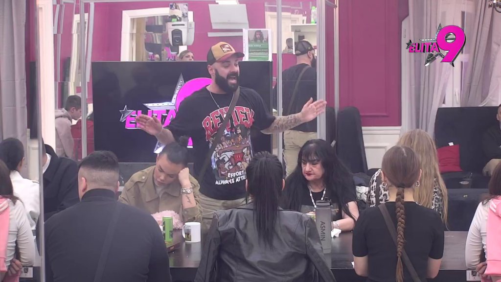 Pukla veza Anite i Luke na paramparčad! Vujović pokušao da zataška svoje poglede ka Maji, cimeri ga unakazili istinom! (VIDEO)