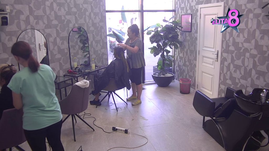 DOSTA JE BILO! Sofija i Aneli se odlučile za PROMENU IZ KORENA, danas je njihov dan! (VIDEO)