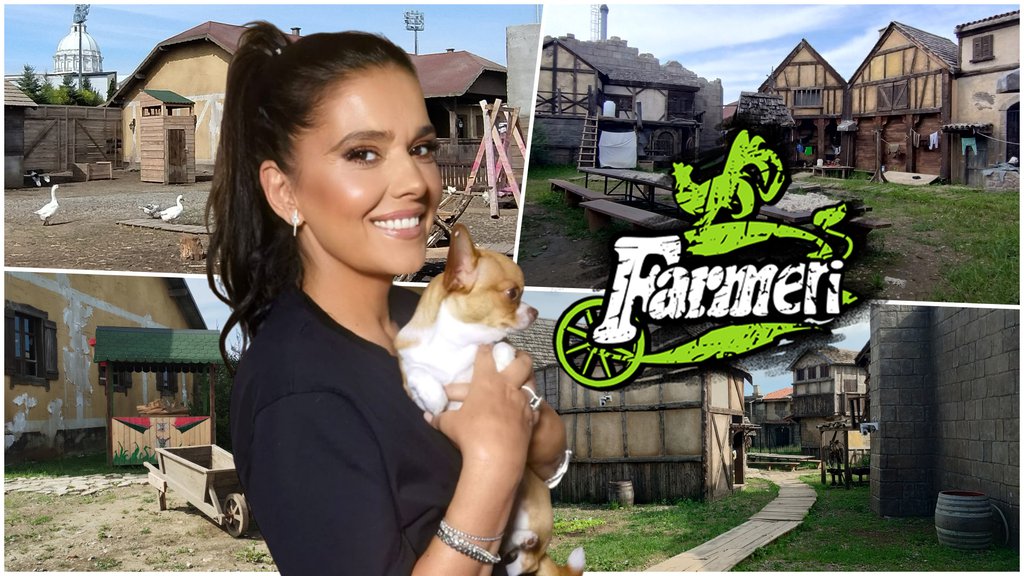 ODBROJAVANJE MOŽE DA POČNE! Nakon dugih devet meseci, vreme je da se svedu računi - Milica Mitrović otkrila datum VELIKOG FINALA RIJALITIJA 'FARMERI' (VIDEO)