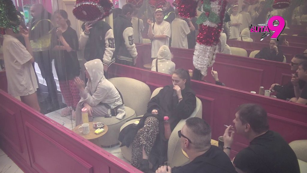 Trese se Bela kuća: Bora bljuje vatru na sve strane, žestoko zaratio sa Boginjom! (VIDEO)