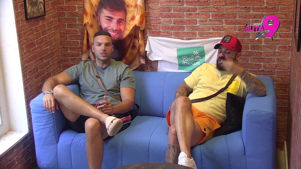 Kakvo poniženje za trudnu Anitu: Luka joj zadao najgori udarac! Krenuo žestoko da se ulizuje Anđelu i niže pohvale na njegov račun! (VIDEO)