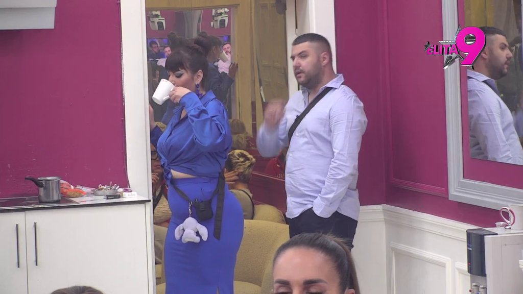 NAPOKON PRIZNALA! Aneli otkrila koliko voli Asmina, priznala da joj je on NAJBITNIJI MUŠKARAC u životu (VIDEO)