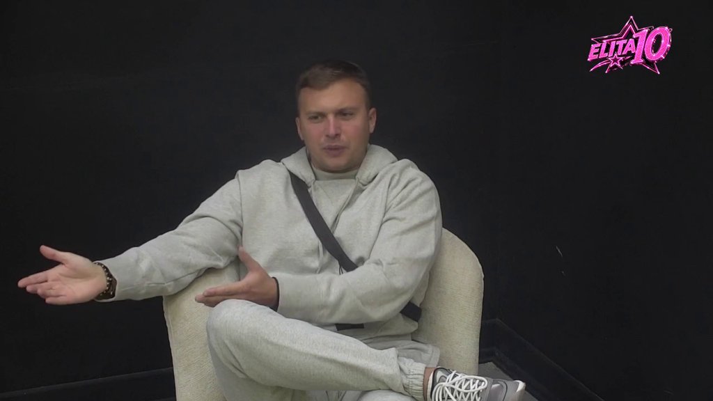 Šokirao me je, ej, on priča o bazenu i... Karić progovorio o sukobu s Carem, pa opleo po Anđeli i Gastozu (VIDEO)