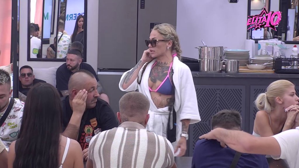 Na njivi sam zaradio za luksuzni život: Leon oduševio svojim predstavljanjem, od cimera dobio aplauz! (VIDEO)