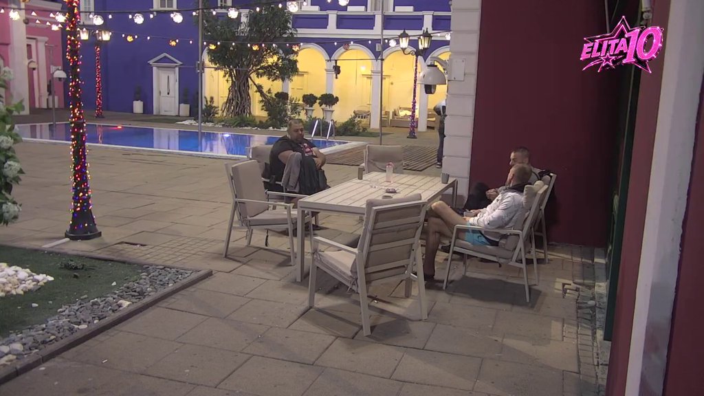 Bez dlake na jeziku! Evo kakve ljude Mahir nikako NE PODNOSI (VIDEO)