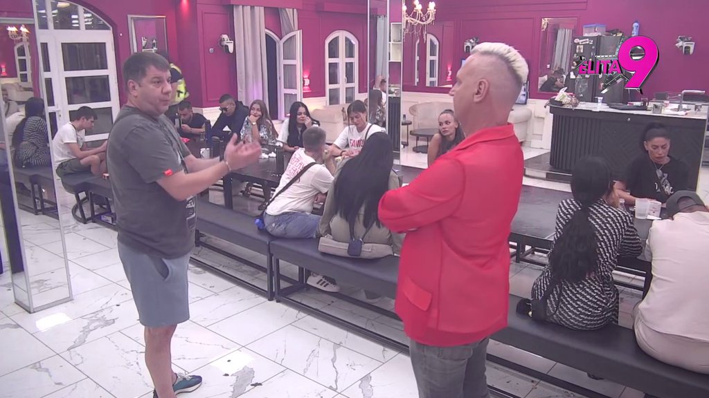 Šta se desilo Maji Marinković? Ostala imuna na teške prozivke, kao da joj je maca pojela jezik! (VIDEO)