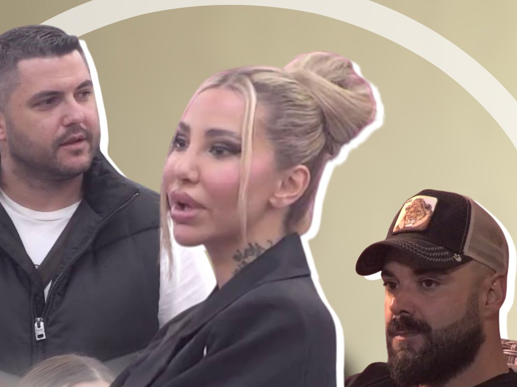 ONA GA NIJE PREBOLELA: Bivša zadrugarka iskazala uverenje da je Asmin Anelina BOLNA RANA, oplela po propaloj vezi sa Lukom: NI ON NIJE BIO ISPRAVAN PREMA NJOJ! (VIDEO)