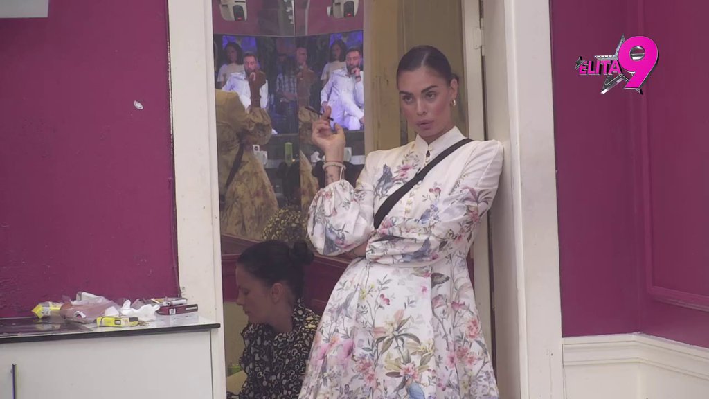 Moram da podsetim da je ona... Stanija razvezala jezik o Mini Vrbaški, pa progovorila o njenom pomirenju sa Viktorom (VIDEO)