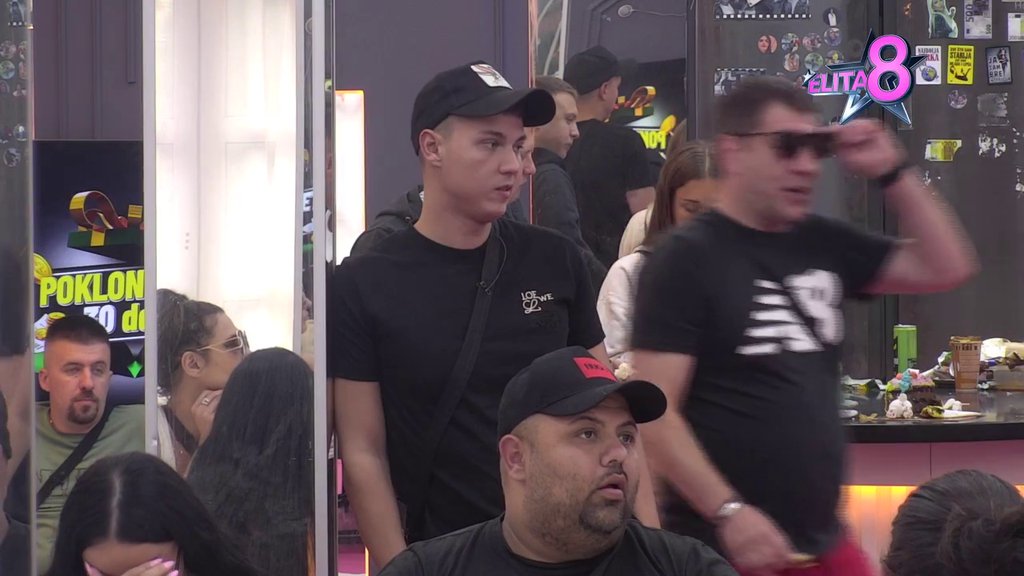 Ti si najveća mrlja u mojoj biogragfiji: Ena Čolić se javno izvinila bivšima zbog veze sa Pejom, on ugovorio se*s sa ovom takmičarkom! (VIDEO)