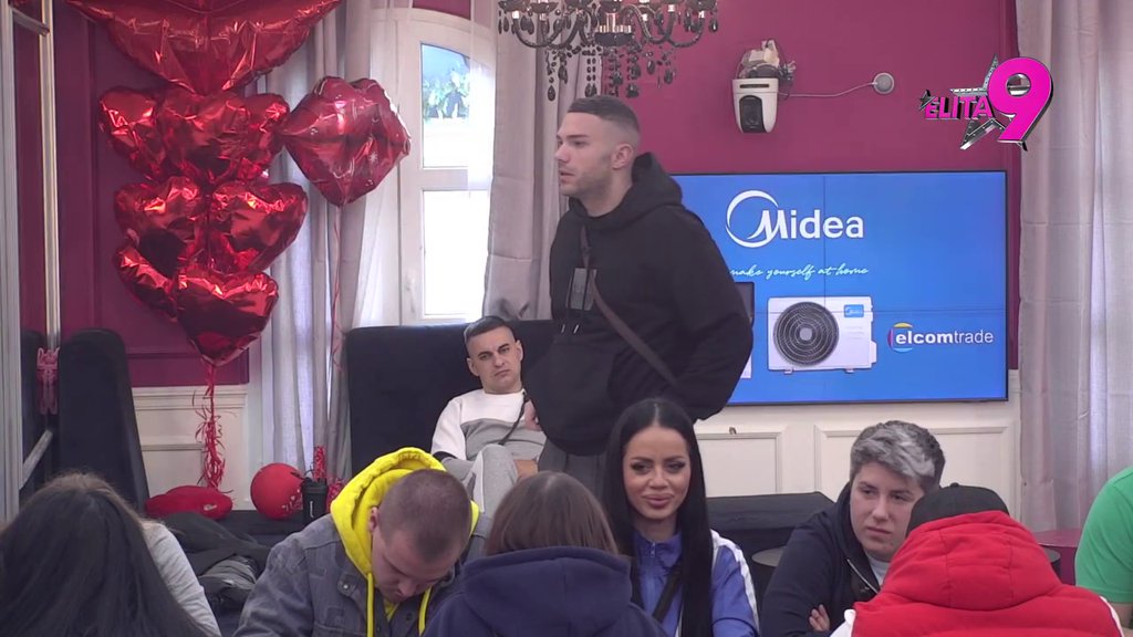 Vreme će sve pokazati: Anita progovorila o emocijama prema Anđelu, on svojim odgovorom sve zbunio! (VIDEO)