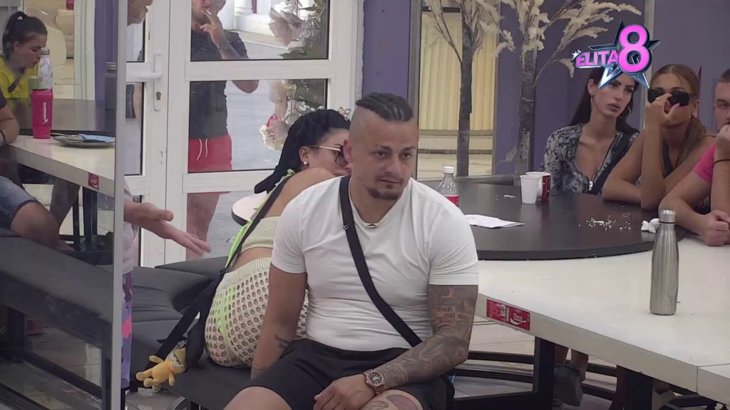 Preokret: Sofija priznala da žali što vanserijska ljubav nje i Terze nije uspela! (VIDEO)