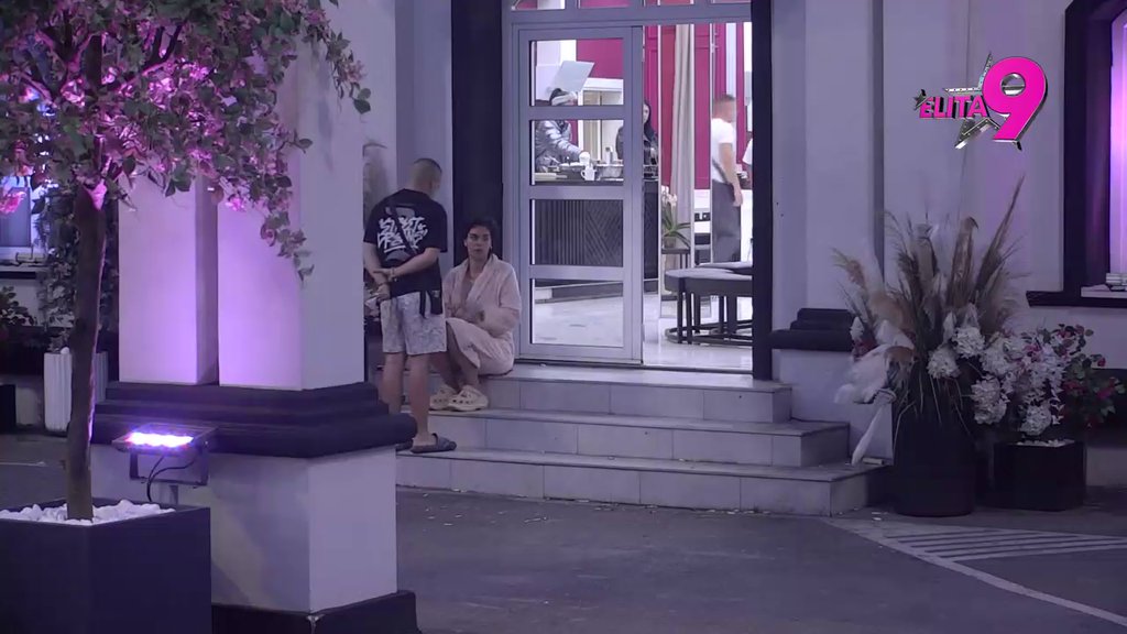 PUKLA TIKVA! Mina otkrila da je raskinula s Terzom, ovo su svi detalji (VIDEO)
