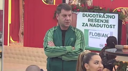 Kad se posvađaš s njom, imam utisak da ti lakne: Ivan uveren da Peja lakše diše bez Ene, prozreo njegovu taktiku! (VIDEO)