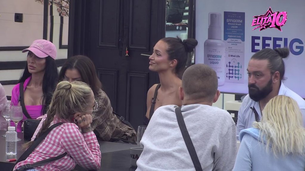 Poveo se žesnki rat oko njega: Laura besna na Jakšićku zbog Cara, pa Slađa Poršelina otkrila da li čeka u redu! (VIDEO)