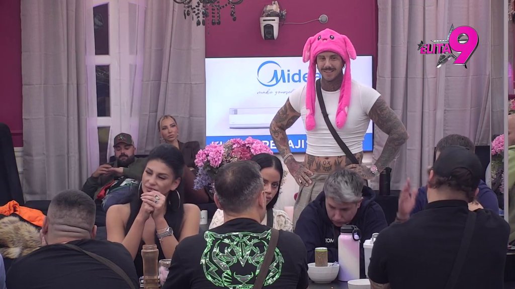 Bora ti se nije istinski svideo: Filip Đukić bez dlake na jeziku dao sud o Mikiju i Jakšićki (VIDEO)