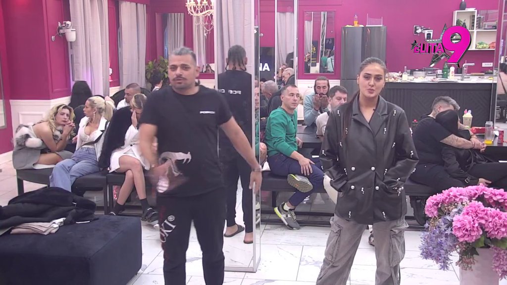 Neka bude da je ona završila: Bori više dojadilo da ga svaka devojka ponižava, predao štafetu Anastasiji i povukao se iz odnosa! (VIDEO)