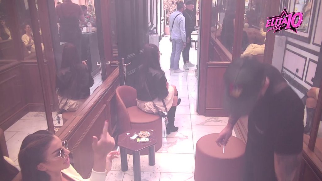 Blam me je što sam bio sa tobom! Marko i Sanja žestoko zaratili, on je urnisao uvredama: Držala si medveda od bivšeg u sobi (VIDEO)