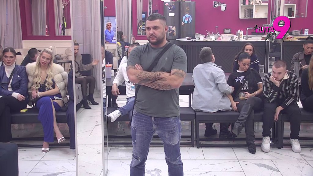 ZATRAŽIĆU OD SUDSKOG VEŠTAKA DA...: Asmin preduzima RADIKALNE MERE kako bi se borio za starateljstvom nad Norom, Aneli udarila niže nego ikad i uputila SKANDALOZNE epitete na račun njegovog oca! (VIDEO)