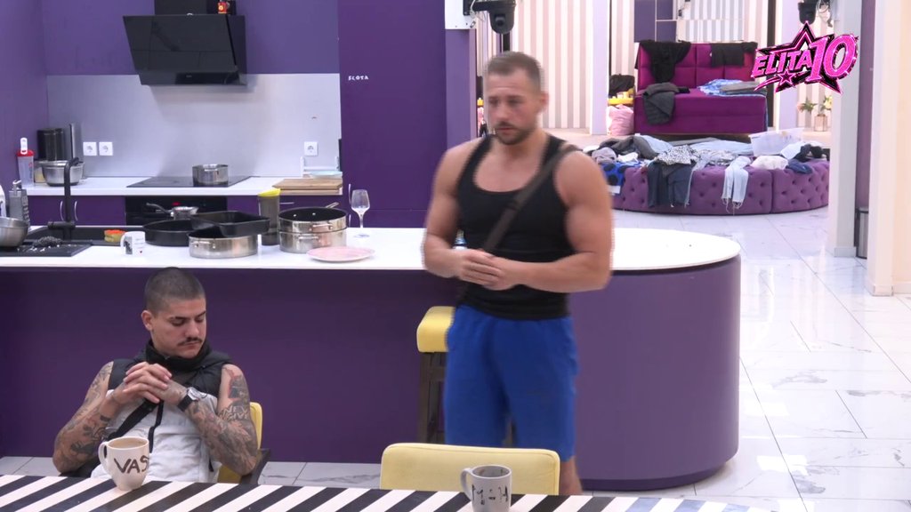 Još jedna opservacija Mahira Pjanića! Svrstao učesnike u četiri kategorije, Odabrani uvenuli zbog njegove priče (VIDEO)
