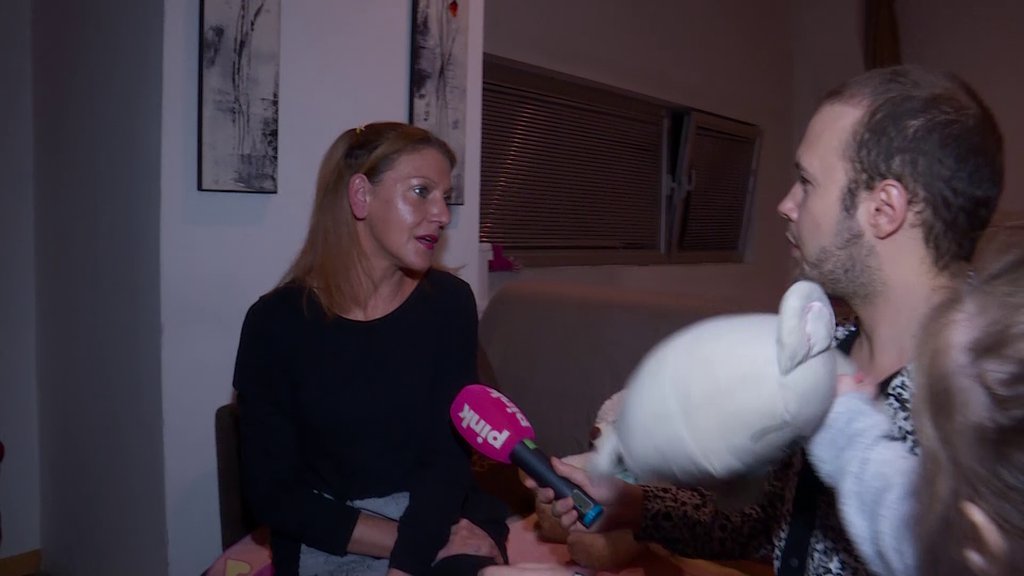 ŠTO BI IMALA ZABRANU PRILASKA, AKO JE ISPRAVNA?! Hanina mama progovorila o Sitinim lažima i zabrani prilaska njenoj ćerki, pa se osvrnula na Nikicu: PRIJAVIO JU JE ZA ZLOSTAVLJANJE! (VIDEO)