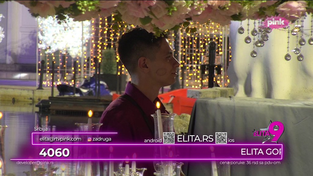 Nerio Ružanji zauzeo je 12. mesto u Eliti! (VIDEO)