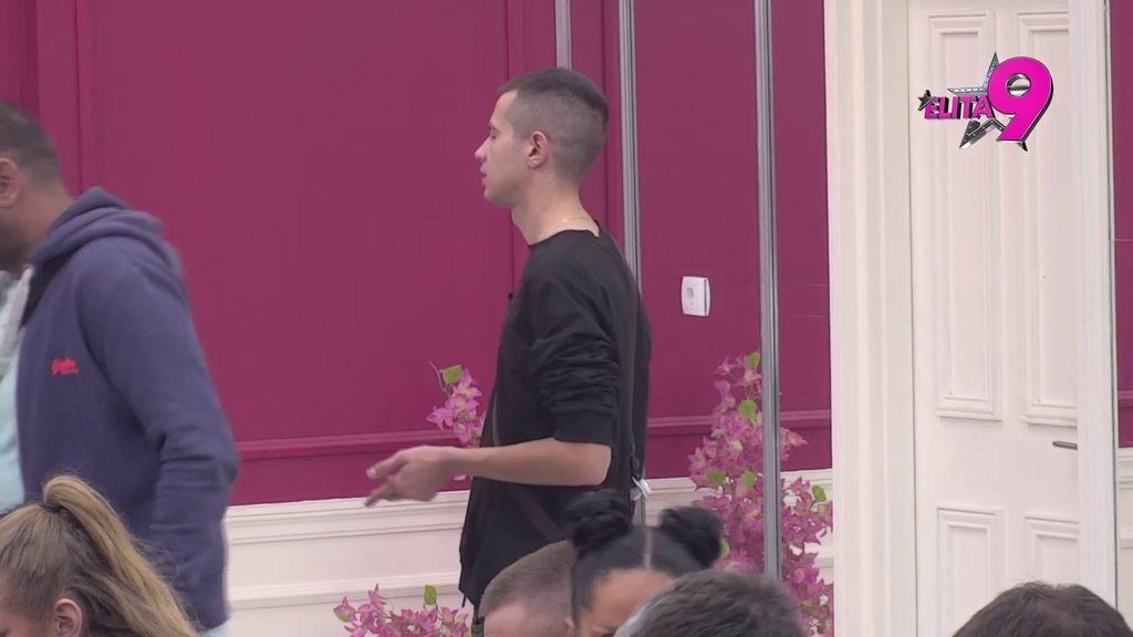 ŠOK! Luka saznao da je Car rekao Aneli da ga podseća na Dalilu, a onda je Nerio priznao da tetku ne gleda više istim očima od kako je saznao JEDNU STVAR (VIDEO)