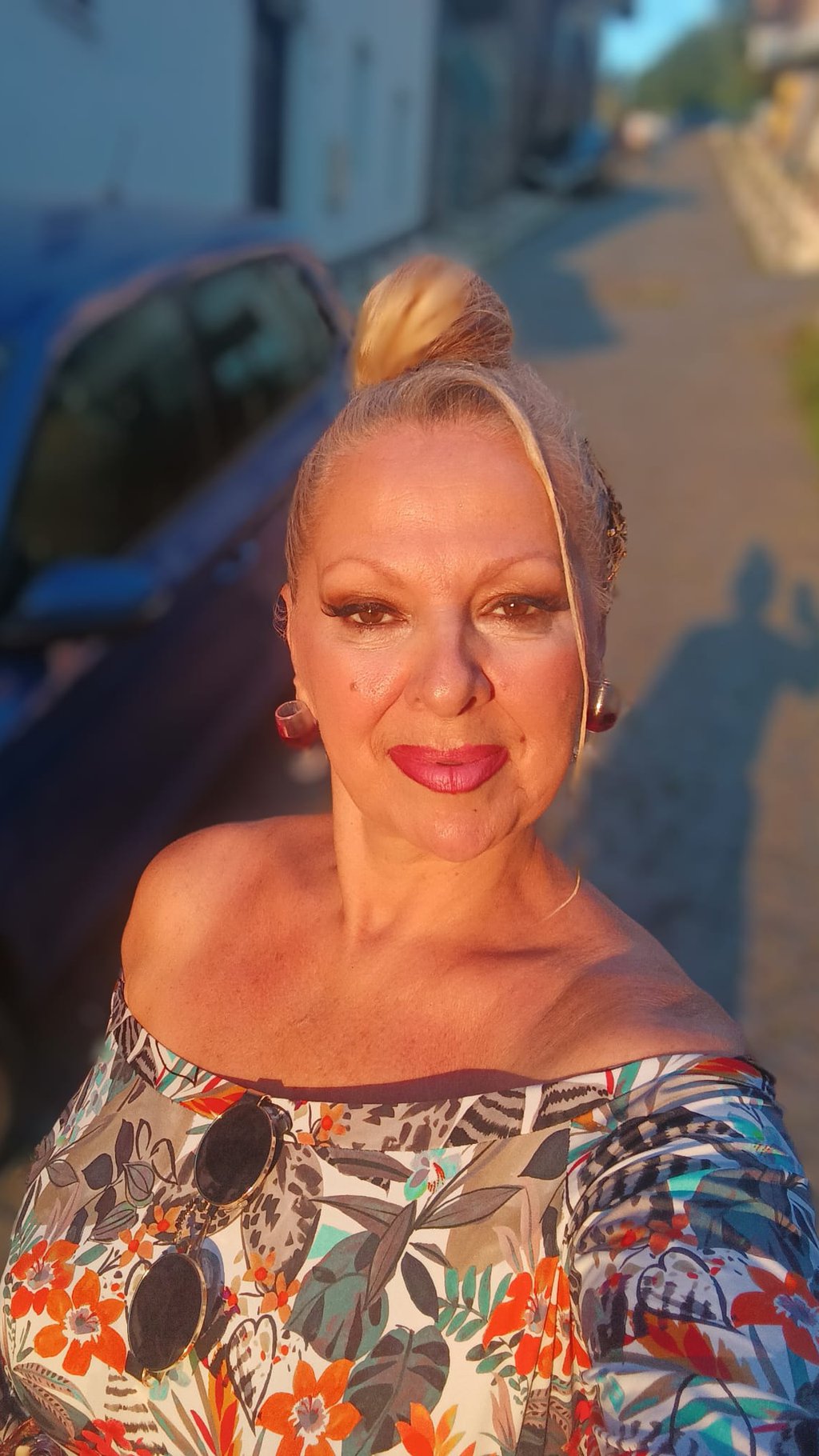 DRTINO, REŠI SVOJU PROSTATU! Anelina majka uzvratila Lukinom ocu: Mafijašu, baviš se gatanjem...