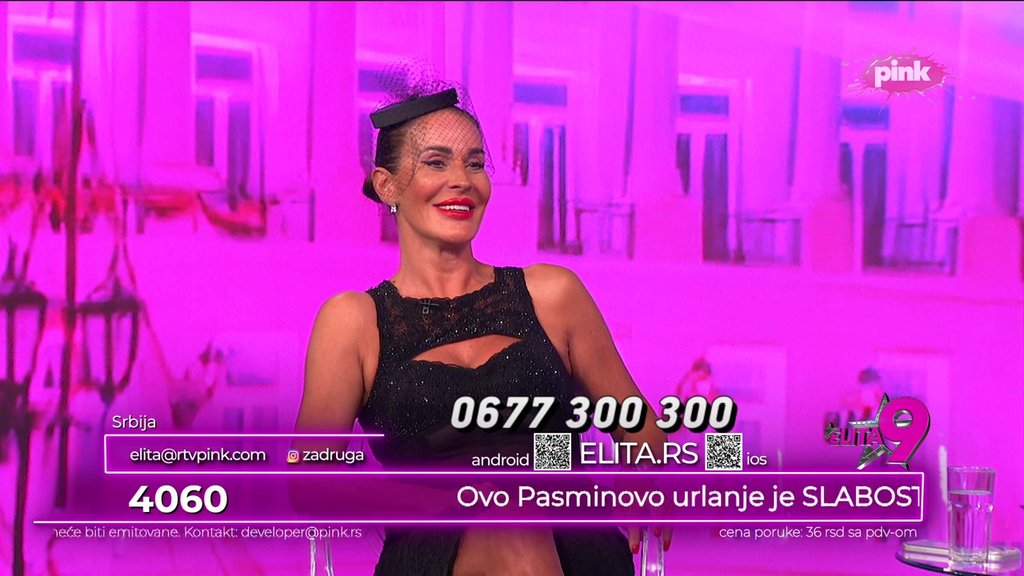 Detaljno objašnjenje: Janjuš u emisiju sa Kačavendom poneo KAMAGRU, evo kako je on koristi (VIDEO)