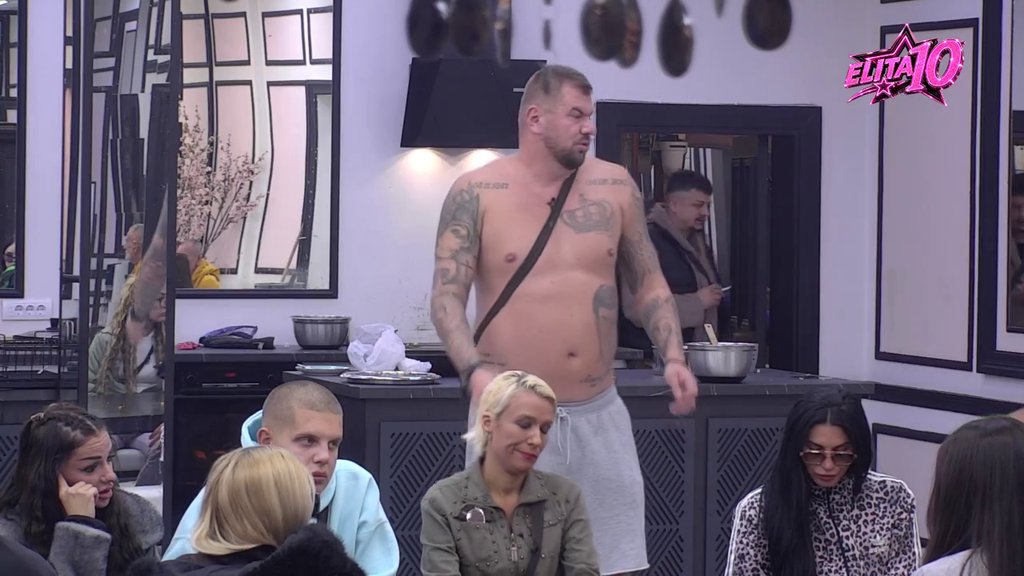 Stefan Karić ratuje na dva fronta! U sukobu sa Dačom pale teške reči, a Matora ga sačekala na zicer zbog bivše žene (VIDEO)