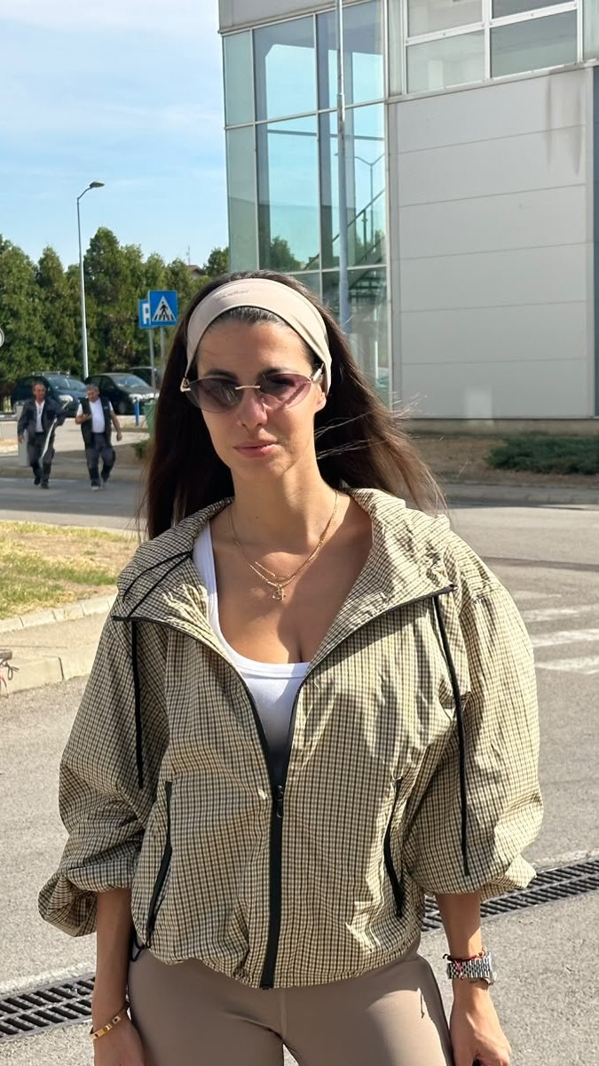 Spremna za novo snimanje: Tijana Milutinović o Pinkovim zvezdama, progovorila o Stojinom sinu, a evo šta kaže za njegovu mentorku