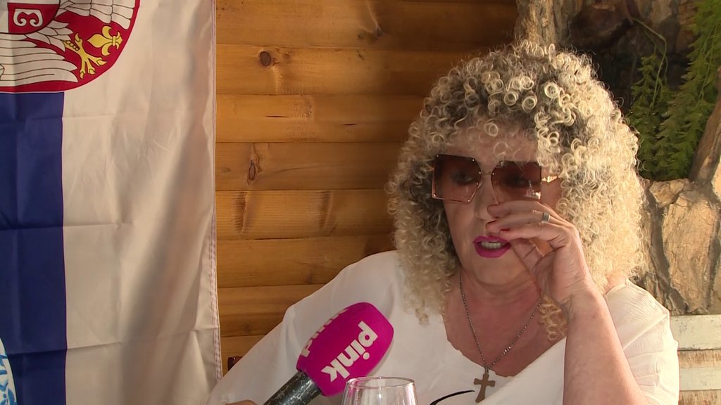 ANĐELO JE NJU POŠTEDEO: Zorica Marković došla do saznanja o dešavanjima između Kačavende i Rankovića, pa priznala da je sve o njenoj intimi sa Janjušem prećutala: ZNALA SAM SVE! (VIDEO)