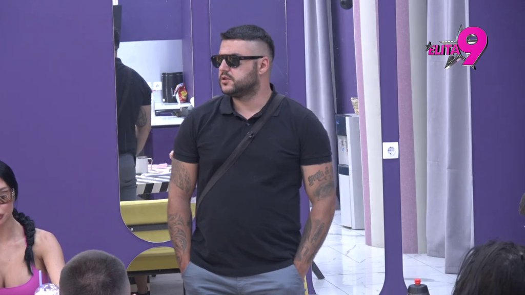 Moja ZLA MAĆEHA koja mene Pepeljugu uhodi ovde po kući: Maja nazvala Teodoru najpogrdnijim imenom, pa se obratila Takiju! (VIDEO)