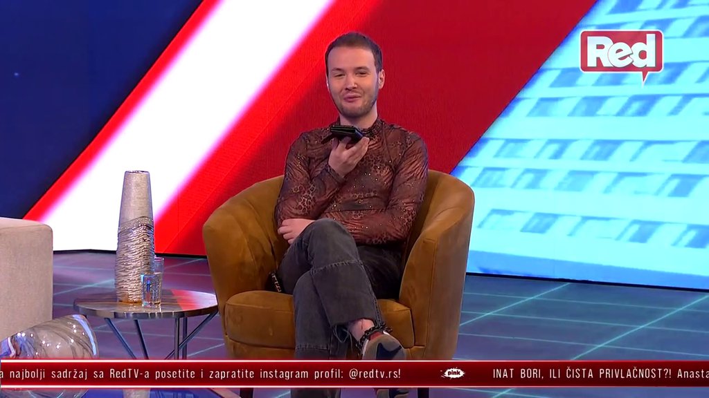 Bilo je baš lepo, ali pljuju me po Železniku! Suočavanje Milosave i Joce, evo da li su ZAJEDNO POSLE ELITE! (VIDEO)