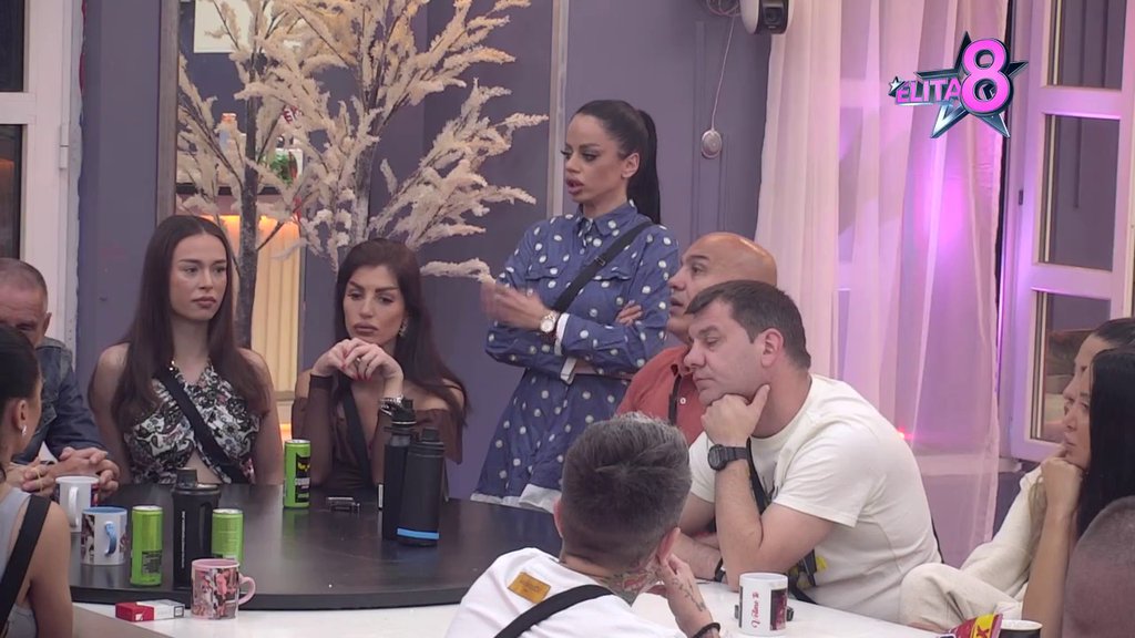 Dragana rastrzana između emocija i majke, Matora ne može da veruje u njeno ponašanje, Đedović razvezao: Svesno, namerno i željeno je... (VIDEO)