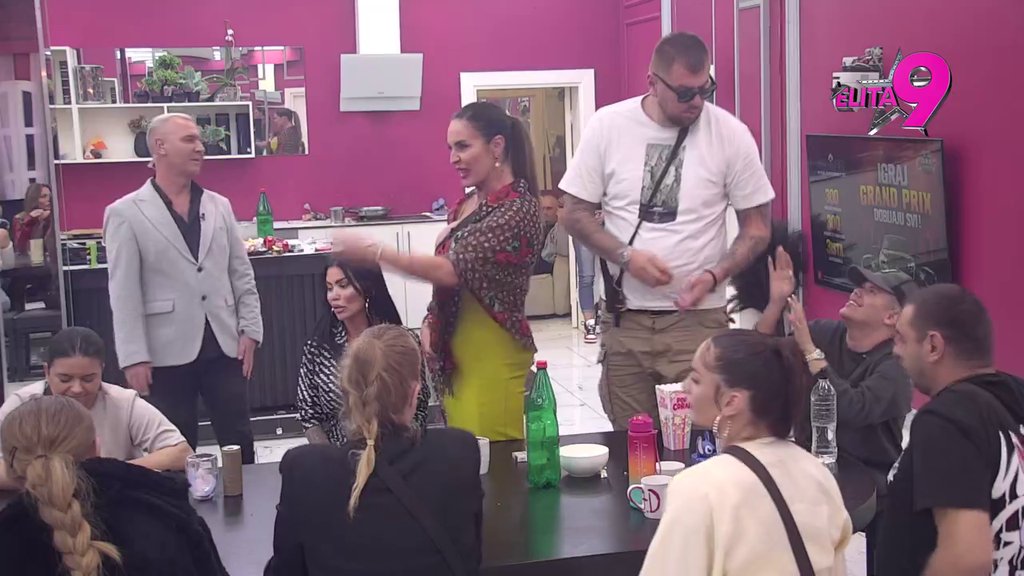 On nju uhodi: Kačavenda ne može više da ćuti Bebici, Alibaba mu u lice sasuo istinu o Teodori i Filipu! (VIDEO)