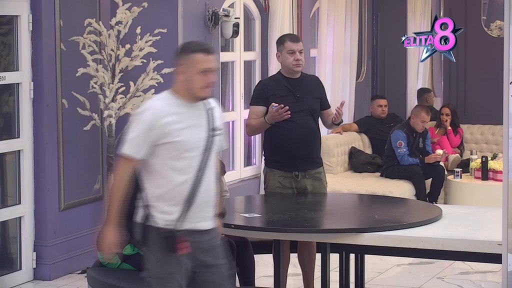 Ili te iscedi finansijski ili psihički: Ivan Marinković raskrinkao Aneli do srži, ona više ne zna gde udara! (VIDEO)