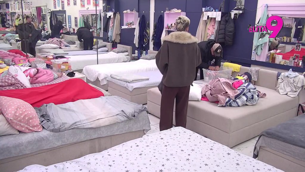 TI SI PREVARANT I LAŽOV: Luka i Asmin svađom ZATRESLI zidove Bele kuće! (VIDEO)