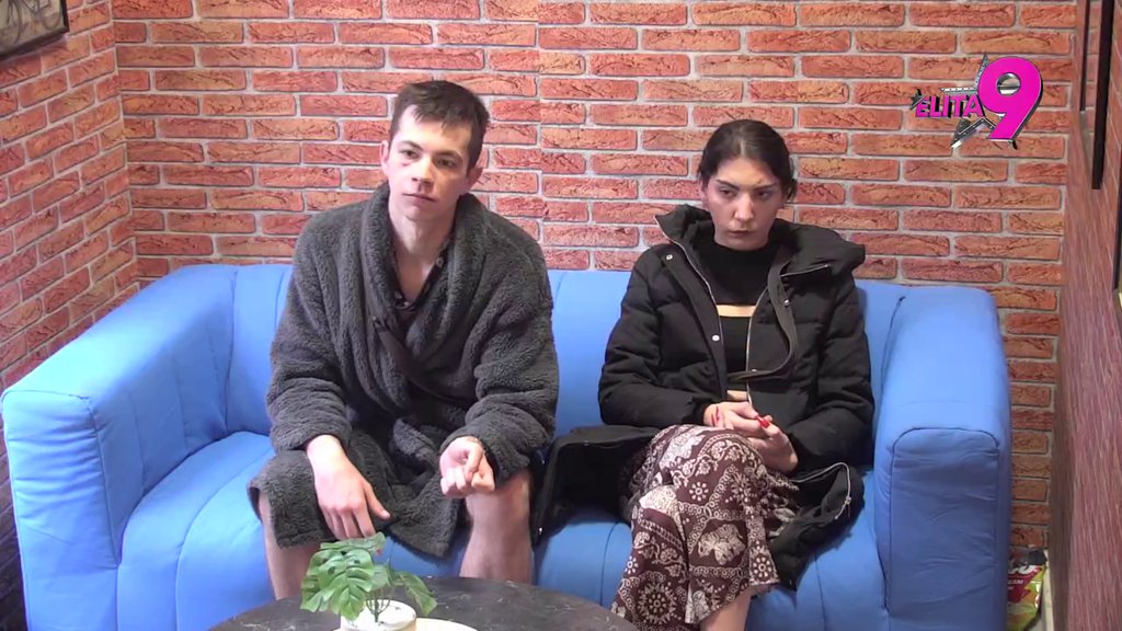 Izdao je majku da bi branio tebe, a ti si zlo: Alibabi pukao film! Uleteo u radio i brutalno izvređao Hanu Duvnjak, više ne trpi njenu foliražu (VIDEO)