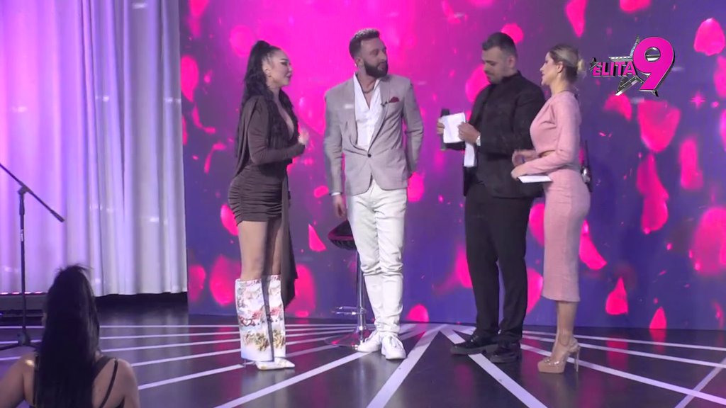 Ponovo sam se zaljubio: Uroš odlepio za Borom nakon njegovog nastupa, on ovim potezom Maju kupio za ceo život! (VIDEO)