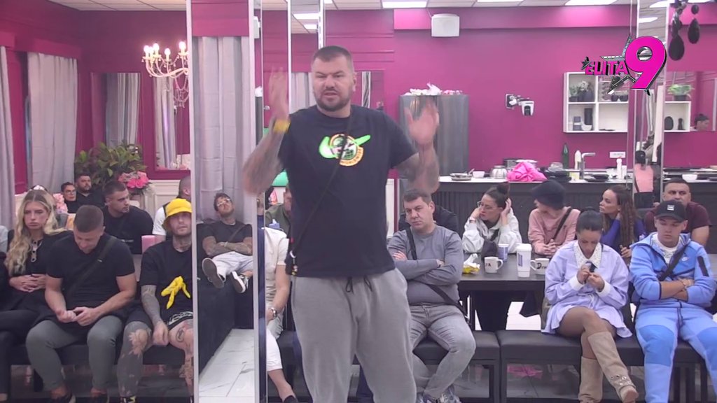 Pomislio sam da je iskren, ali... Janjuš provalio Lukinu paklenu taktiku i otpisao ga za sva vremena! (VIDEO)