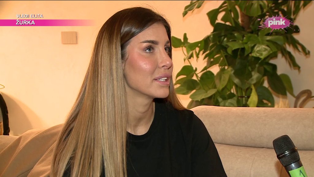 Oplela po Kiji! Jelena Radanović otkrila šta misli o Slobinoj bivšoj ženi, pa pomenula Lunu: Ona je...