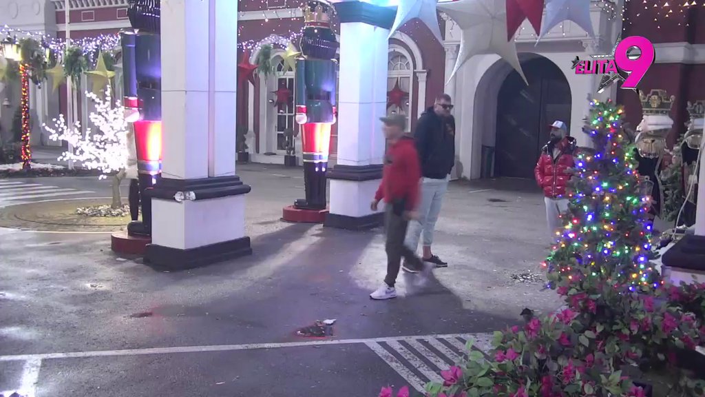 OČITAO MU LEKCIJU: Janjuš udario Luki šamar realnosti, pa ga posavetovao da se kloni Aneli: OSVESTI SE, NE POMINJI JE! (VIDEO)