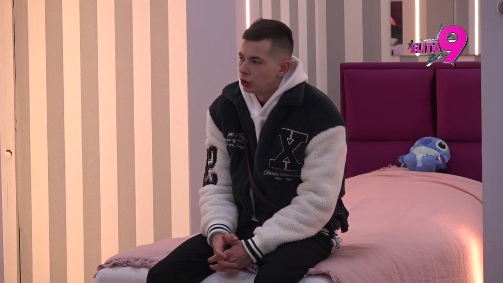 Ne želim da mi budeš blizu: Hana pokušava da osvesti Neria i dobije njegovu zaštitu, ali totalno uzalud! (VIDEO)