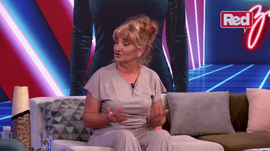 Kod nje je pištaljka, ona svira kraj: Mama Džehva sigurna da Alibabi do septembra nema spasa, moraće da prati Maju u stopu! (VIDEO)