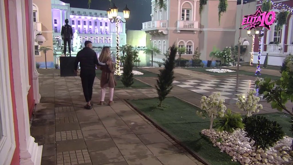 Nije uvažila njene reči: Aneli ne pronalazi zajednički jezik sa Poršelinom, pa se požalila Terzi! (VIDEO)