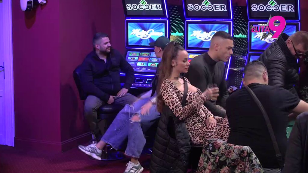 Dok je ona pored Alibabe, niko ne sme da ga dira: Mina smislila paklenu taktiku da se reši Stanića! (VIDEO)