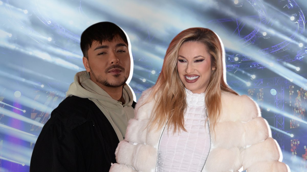 On je ono što drugi nisu! Rada Manojlović podigla Milana Stankovića DO ZVEZDA: Može to sebi da dozvoli!