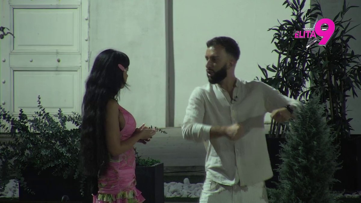 Zašto me i dalje vređa? Stanija kivna na Alibabu i Maju, žestoko ih izrešetala i Aneli proglasila folirantom! (VIDEO)
